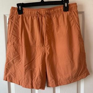 AE Trekker shorts